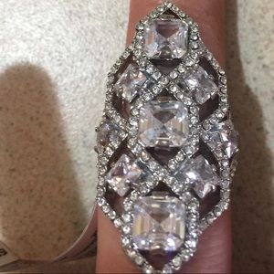 Classic Diamond ring